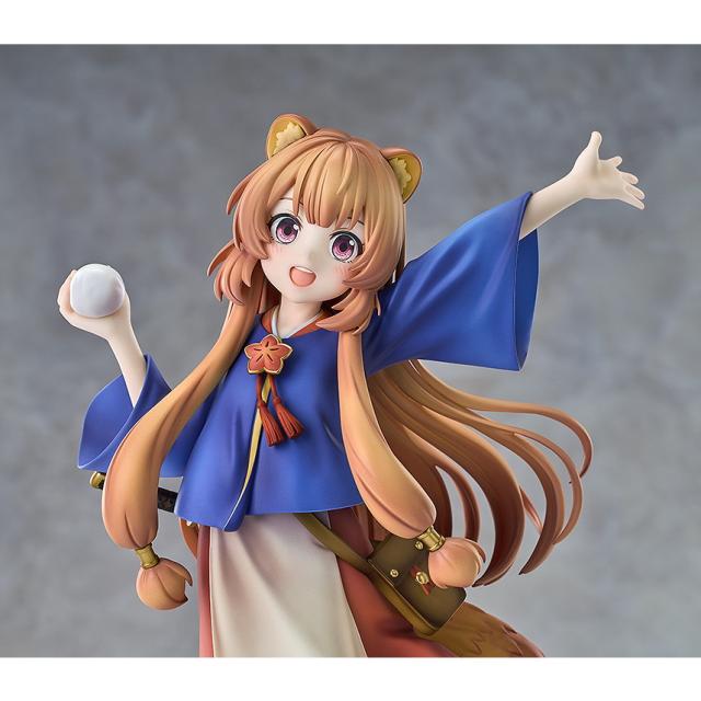 【中古即納】[FIG] ラフタリア 雪遊びVer. 盾の勇者の成り上がり Season2 1/7 完成品 フィギュア グッドスマイルアーツ上海(20260205)_5