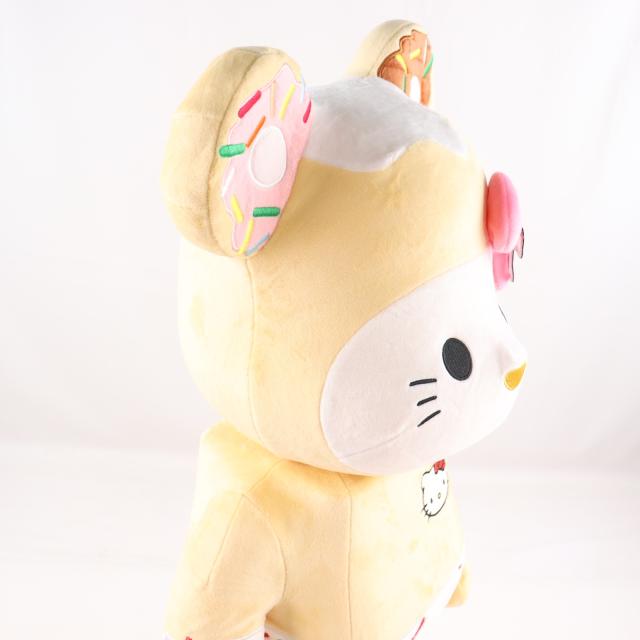 中古即納】[FIG] Hello Kitty(ハローキティ) x Tokidoki(トキドキ) x
