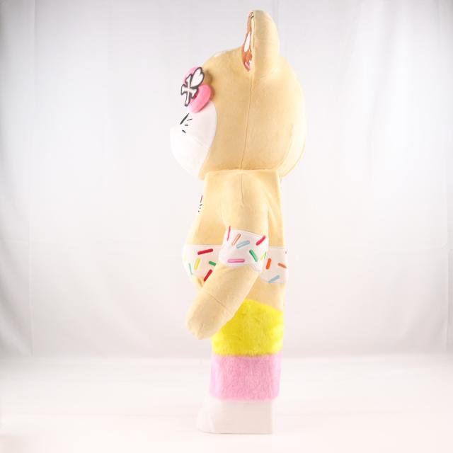 中古即納】[FIG] Hello Kitty(ハローキティ) x Tokidoki(トキドキ) x