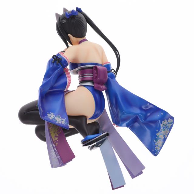 中古即納】[FIG] 五郎八姫(いろはひめ) Tony Ver. 戦国大戦 1/6 完成品