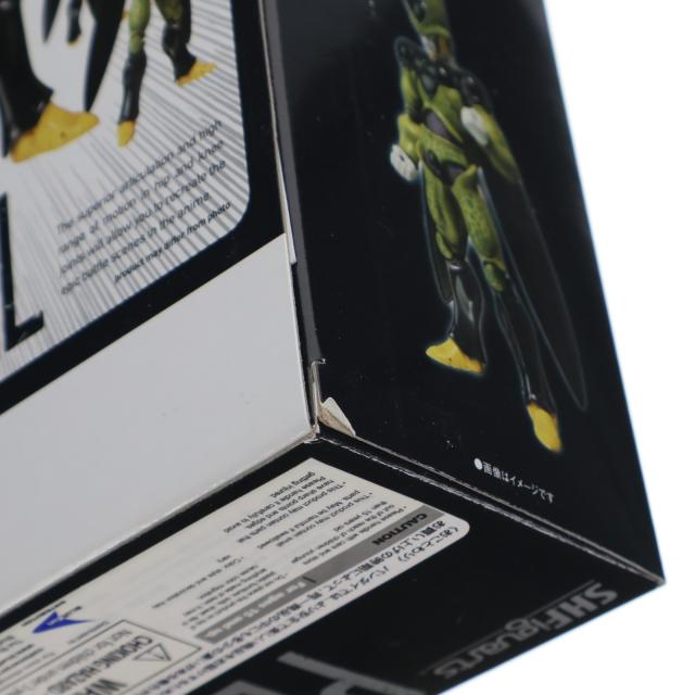 【中古即納】[FIG] 魂ウェブ商店限定 S.H.Figuarts(フィギュアーツ) セル完全体 ドラゴンボール改 完成品 可動フィギュア バンダイ(20121126)_5