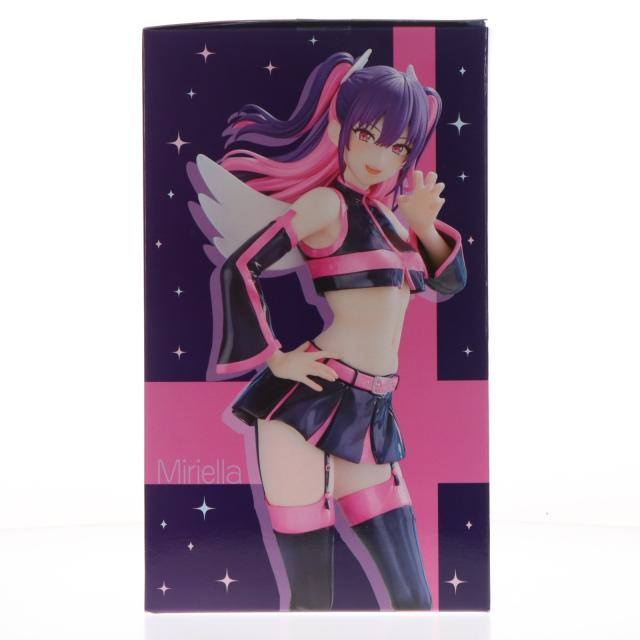 【中古即納】[FIG] ミリエラ 天使空挺隊/美花莉(みかり) 2.5次元の誘惑 1/7 完成品 フィギュア(AMU-FNX1137) フリュー(20251215)_1