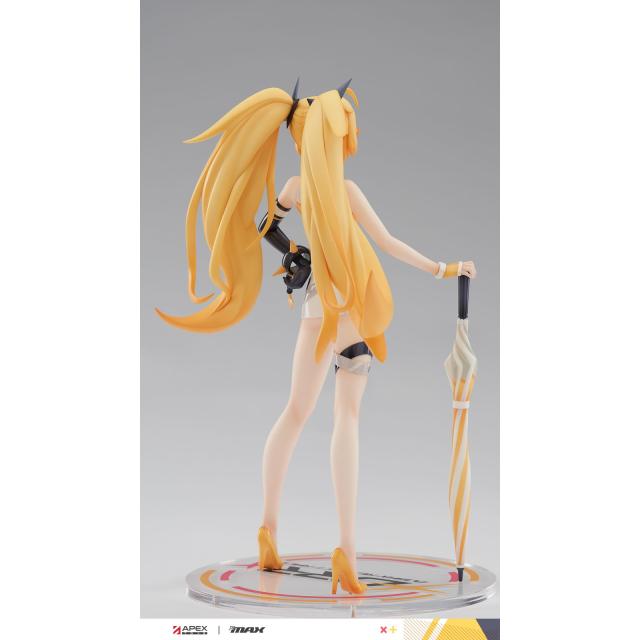【中古即納】[FIG] DJMAX RESPECT/V - Racing EL CLEAR(エル・クレア) 1/7 完成品 フィギュア APEX(エーペックス)(20250503)_5