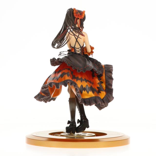 【中古即納】[FIG] 時崎狂三(ときさきくるみ) 〜刻々帝(ザフキエル)〜 デート・ア・ライブ 1/7 完成品 フィギュア グッドスマイルカンパニー(20220901)_7