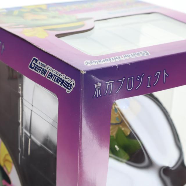 中古即納】[FIG] 閉じた恋の瞳 古明地こいし(こめいじこいし