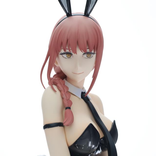 【中古即納】[FIG] B-style マキマ バニーVer. チェンソーマン 1/4 完成品 フィギュア GOODSMILE ONLINE SHOP オンラインショップ限定 FREEing(フリーイング)(20230831)_9