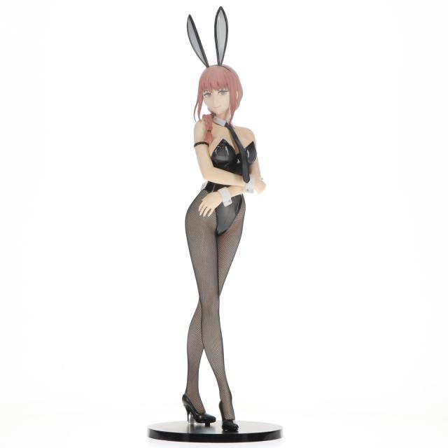【中古即納】[FIG] B-style マキマ バニーVer. チェンソーマン 1/4 完成品 フィギュア GOODSMILE ONLINE SHOP オンラインショップ限定 FREEing(フリーイング)(20230831)_4