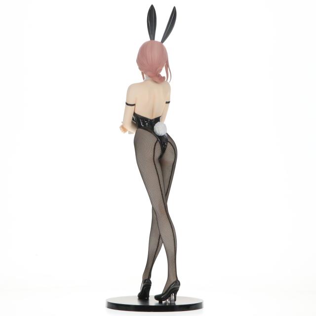 【中古即納】[FIG] B-style マキマ バニーVer. チェンソーマン 1/4 完成品 フィギュア GOODSMILE ONLINE SHOP オンラインショップ限定 FREEing(フリーイング)(20230831)_6