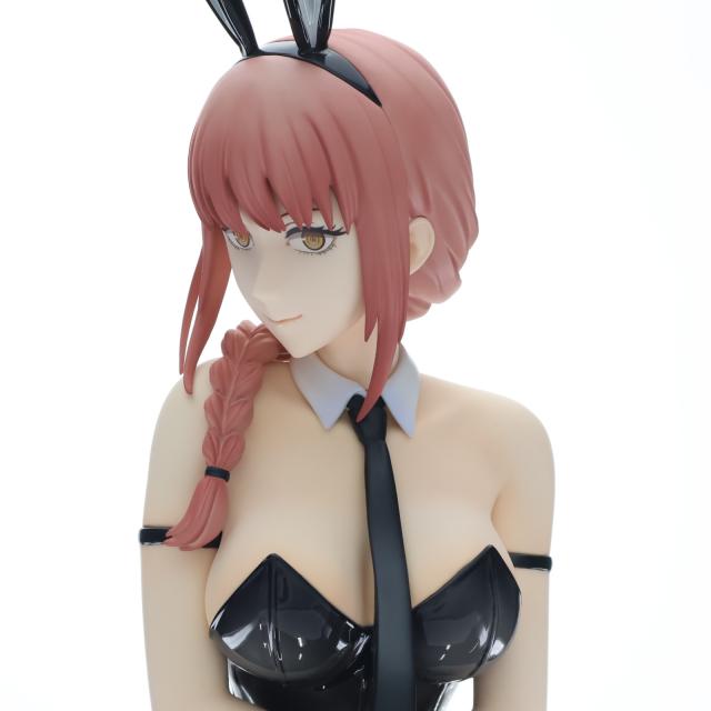 【中古即納】[FIG] B-style マキマ バニーVer. チェンソーマン 1/4 完成品 フィギュア GOODSMILE ONLINE SHOP オンラインショップ限定 FREEing(フリーイング)(20230831)_8