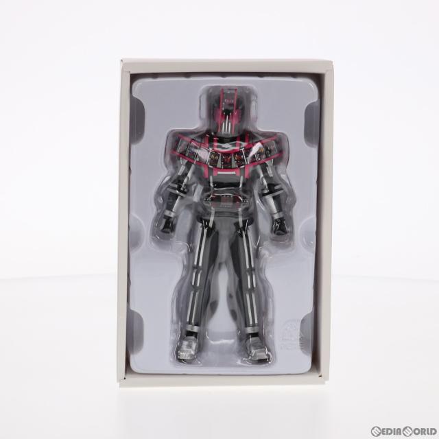 【中古即納】[FIG] 魂ウェブ商店限定 S.H.Figuarts(フィギュアーツ) 真骨彫製法 仮面ライダーディケイド コンプリートフォーム 完成品 可動フィギュア バンダイスピリッツ(20210331)