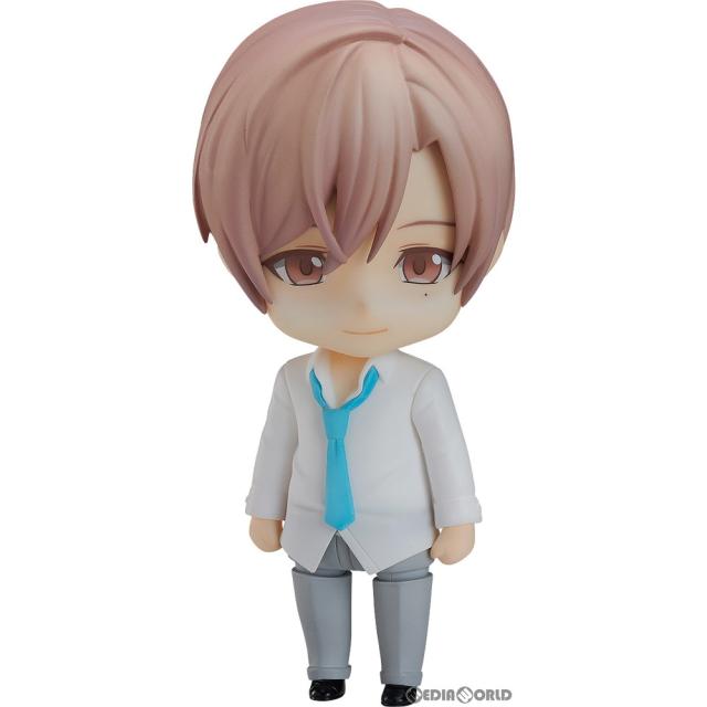 【中古即納】[FIG] ねんどろいど 1005 城谷忠臣(しろたにただおみ) テンカウント 完成品 可動フィギュア FREEing(フリーイング)(20190920)