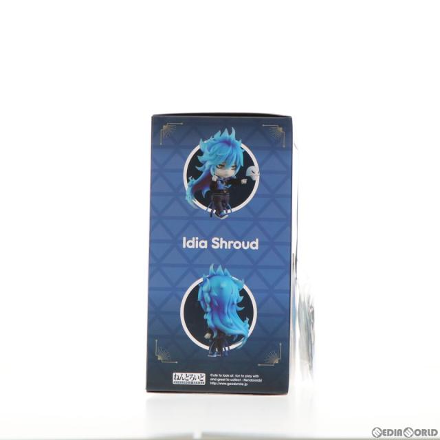 【中古即納】[FIG] 予約特典付属 ねんどろいど 1604 イデア・シュラウド ディズニー ツイステッドワンダーランド 完成品 可動フィギュア ANIPLEX+ GOODSMILE ONLINE SHOP限定 アニプレックス/オランジュ・ルージュ(20211130)_3