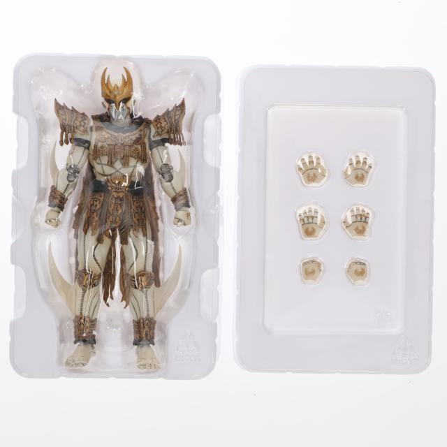 【中古即納】[FIG] 魂ウェブ商店限定 S.H.Figuarts(フィギュアーツ) 真骨彫製法 ン・ダグバ・ゼバ 仮面ライダークウガ 完成品 可動フィギュア バンダイ(20161231)_2