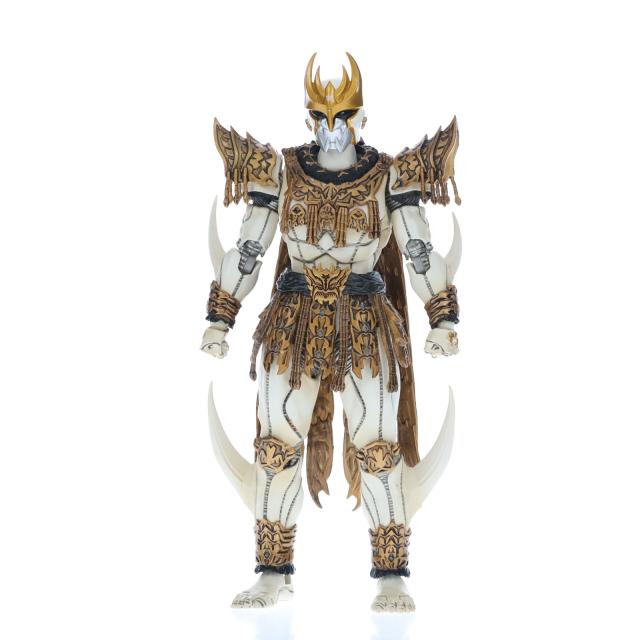 【中古即納】[FIG] 魂ウェブ商店限定 S.H.Figuarts(フィギュアーツ) 真骨彫製法 ン・ダグバ・ゼバ 仮面ライダークウガ 完成品 可動フィギュア バンダイ(20161231)_3