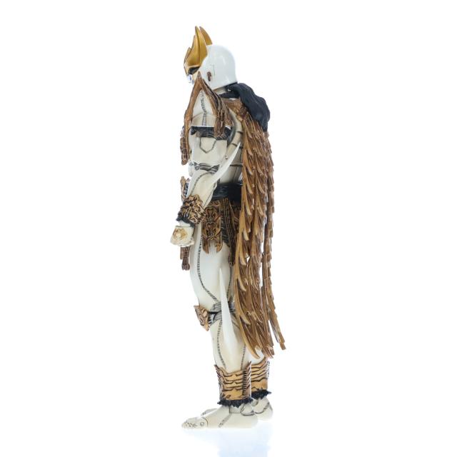 【中古即納】[FIG] 魂ウェブ商店限定 S.H.Figuarts(フィギュアーツ) 真骨彫製法 ン・ダグバ・ゼバ 仮面ライダークウガ 完成品 可動フィギュア バンダイ(20161231)_4