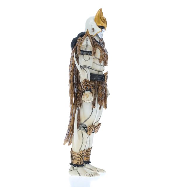 【中古即納】[FIG] 魂ウェブ商店限定 S.H.Figuarts(フィギュアーツ) 真骨彫製法 ン・ダグバ・ゼバ 仮面ライダークウガ 完成品 可動フィギュア バンダイ(20161231)_6