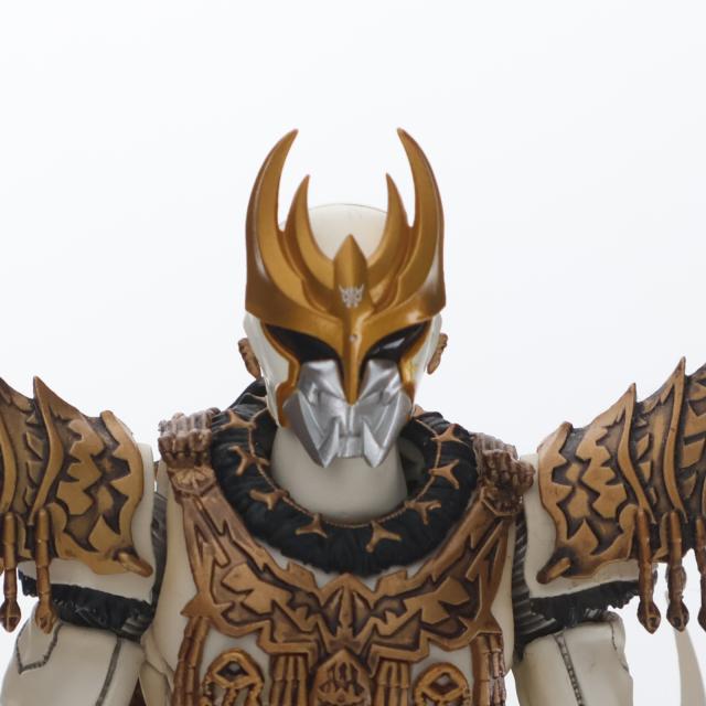 【中古即納】[FIG] 魂ウェブ商店限定 S.H.Figuarts(フィギュアーツ) 真骨彫製法 ン・ダグバ・ゼバ 仮面ライダークウガ 完成品 可動フィギュア バンダイ(20161231)_7