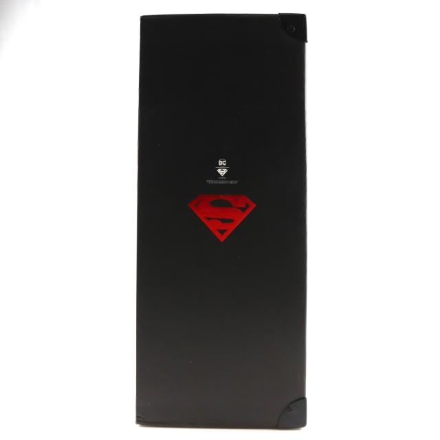 中古即納】[FIG] アートリスペクト:スーパーマン DCコミック 1/6 完成