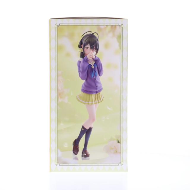 【中古即納】[FIG] A5アクリルパネル 複製ミニ色紙無し Kdcolle 紫雲寺ことの(しうんじことの) KADOKAWAスペシャルセット 紫雲寺家の子供たち 1/7 完成品 フィギュア KADOKAWA(カドカワ)(20251227)_3