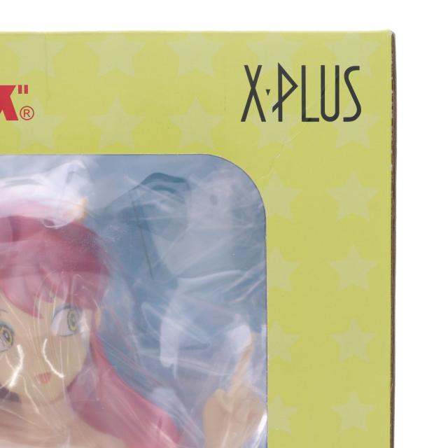 中古即納】[SFT] X-PLUS TOYS限定 ギガンティックシリーズ ラム 限定