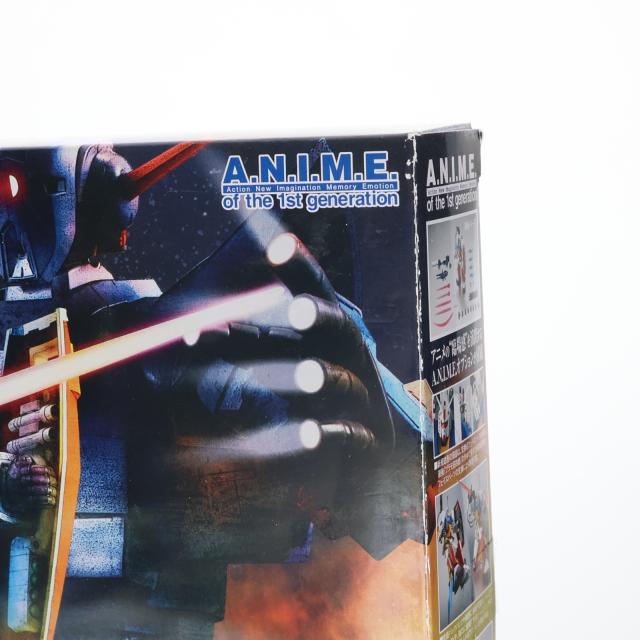 【中古即納】[FIG] ROBOT魂(SIDE MS) PF-78-1 パーフェクトガンダム ver. A.N.I.M.E. プラモ狂四郎 完成品 可動フィギュア バンダイスピリッツ(20200523)