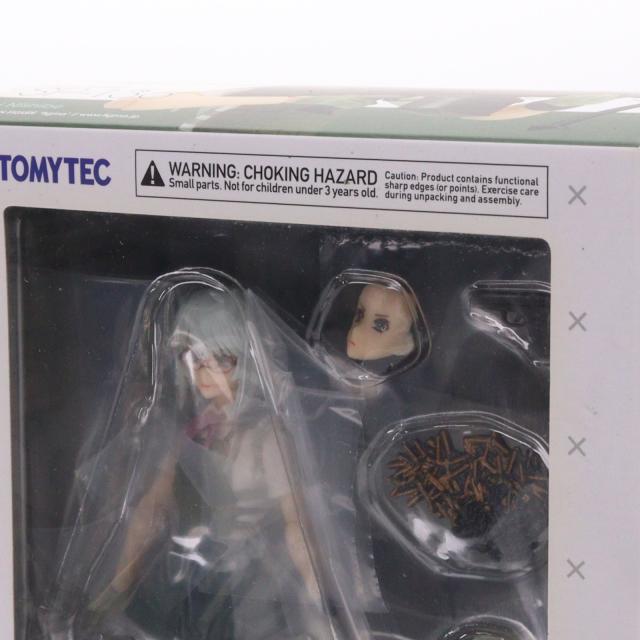 中古即納】[FIG] figma(フィグマ) SP-136 西部愛(にしべあい