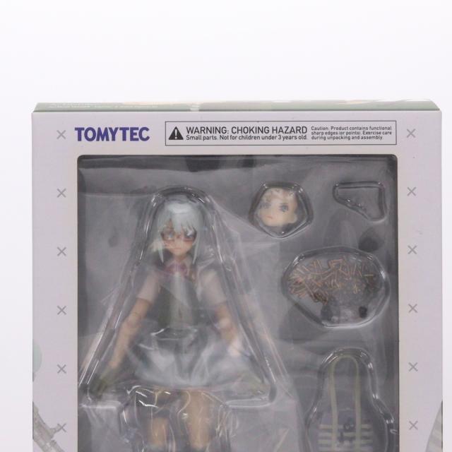 中古即納】[FIG] figma(フィグマ) SP-136 西部愛(にしべあい