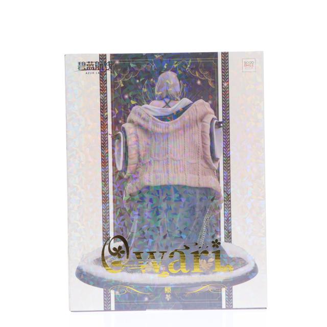 中古即納】[FIG] 尾張(おわり) アズールレーン 1/7 完成品 フィギュア 