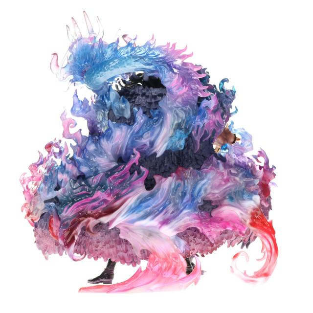 中古即納】[FIG] Portrait.Of.Pirates P.O.P WA-MAXIMUM 百獣の