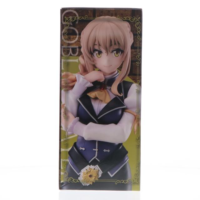 中古即納】[FIG] 『ゴブリンスレイヤーII』受付嬢 完成品 フィギュア