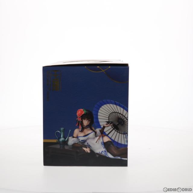 中古即納】[FIG] オリジナルシリーズ:傾城恋-昭君 玉環(ぎょっかん) 1