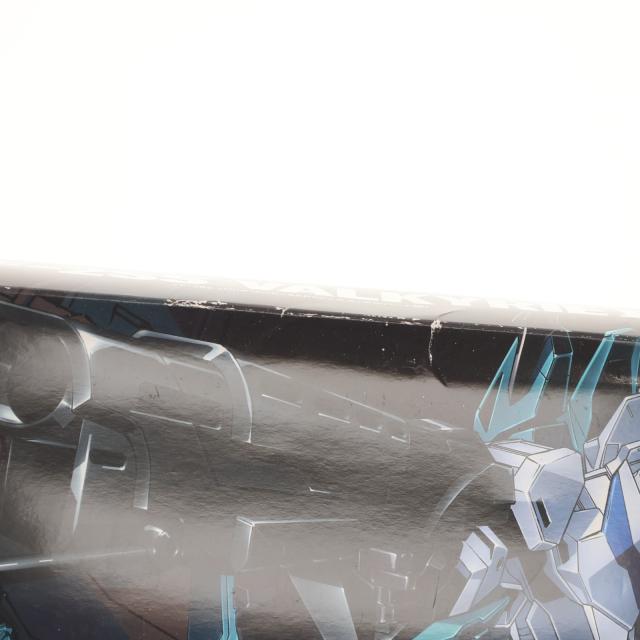 【中古即納】[FIG] HI-METAL R VF-2SS バルキリーII+SAP(ネックス・ギルバート機) 超時空要塞マクロスII -LOVERS AGAIN- 完成品 可動フィギュア バンダイスピリッツ(20181110)_3