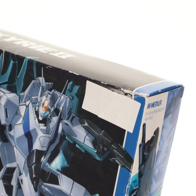 【中古即納】[FIG] HI-METAL R VF-2SS バルキリーII+SAP(ネックス・ギルバート機) 超時空要塞マクロスII -LOVERS AGAIN- 完成品 可動フィギュア バンダイスピリッツ(20181110)_4
