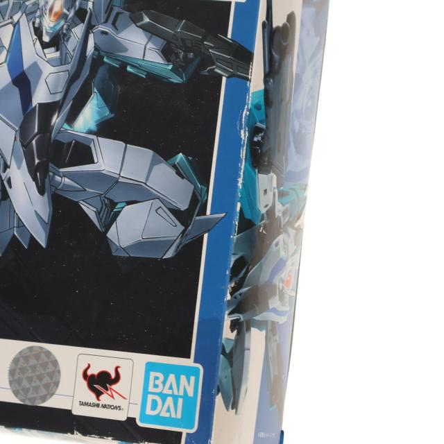 【中古即納】[FIG] HI-METAL R VF-2SS バルキリーII+SAP(ネックス・ギルバート機) 超時空要塞マクロスII -LOVERS AGAIN- 完成品 可動フィギュア バンダイスピリッツ(20181110)_5