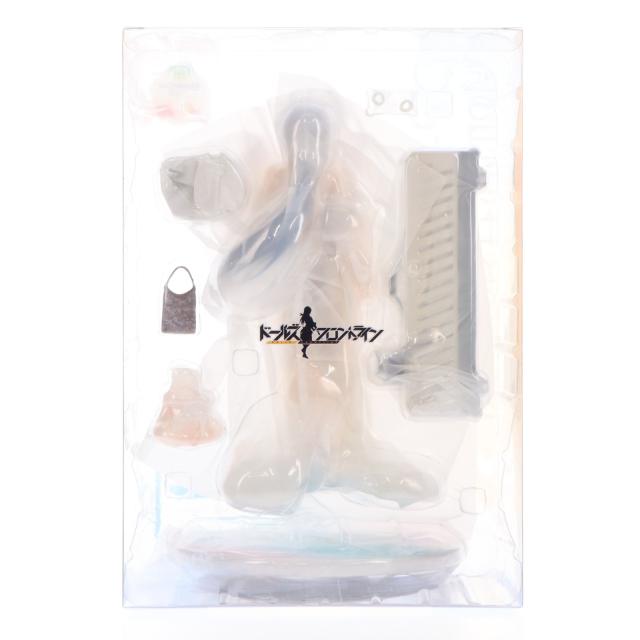 【中古即納】[FIG] DP-12 光の寓話Ver. ドールズフロントライン 1/7 完成品 フィギュア Wonderful Works(ワンダフルワークス)(20260131)_2