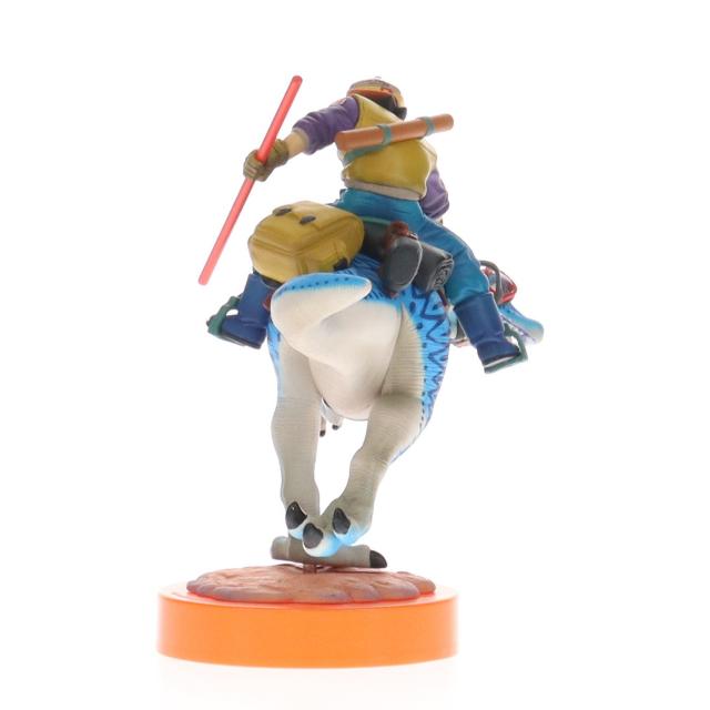 【中古即納】[FIG] DESKTOP REAL McCOY 孫悟空01 Repaint No.02 ドラゴンボール改 完成品 フィギュア 宮沢模型流通限定 メガハウス(20160331)_6