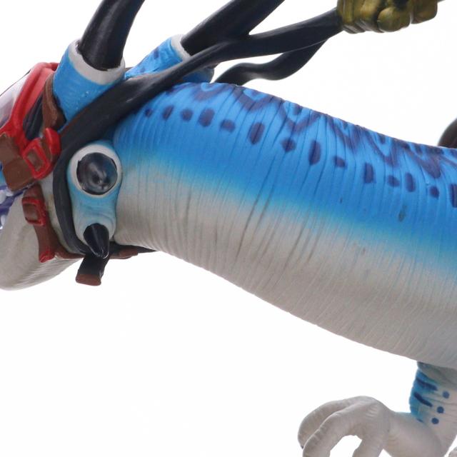 【中古即納】[FIG] DESKTOP REAL McCOY 孫悟空01 Repaint No.02 ドラゴンボール改 完成品 フィギュア 宮沢模型流通限定 メガハウス(20160331)_7