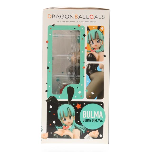 中古即納】[FIG] ドラゴンボールギャルズ ブルマ バニーガールVer 