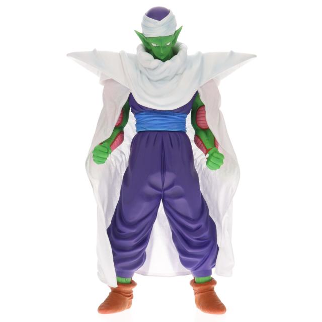中古即納】[FIG] ギガンティックシリーズ ピッコロ ドラゴンボールZ