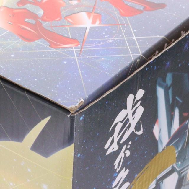 【中古即納】[FIG] AMAKUNI機神(きじん) ジェネシックガオガイガー 勇者王ガオガイガーFINAL 完成品 可動フィギュア ホビージャパンオンラインショップ限定 ホビージャパン/AMAKUNI(アマクニ)(20210131)_2