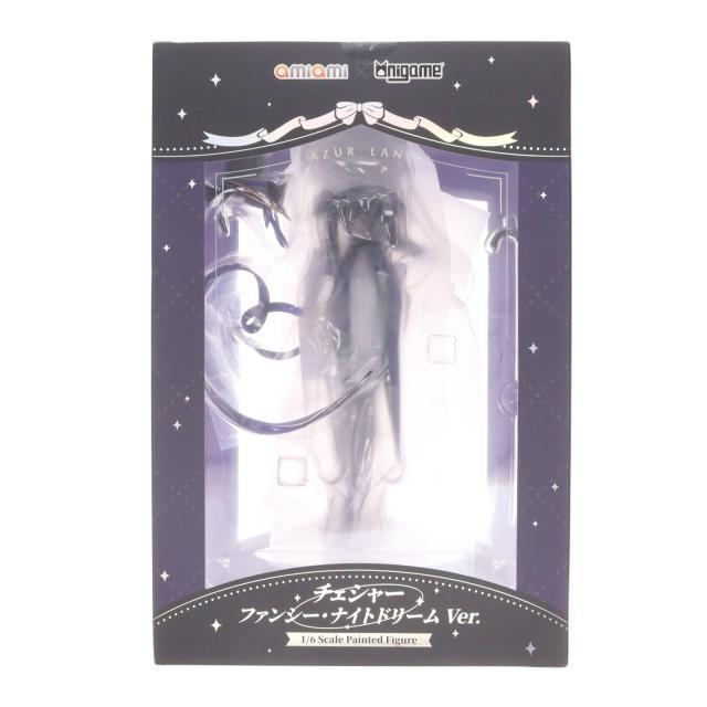 中古即納】[FIG] 色紙付属 チェシャー ファンシー・ナイトドリームVer 