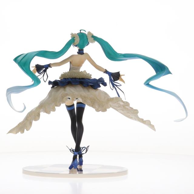中古即納】[FIG] 初音ミク TYPE2020 セブンスドラゴン2020 1/7 完成品