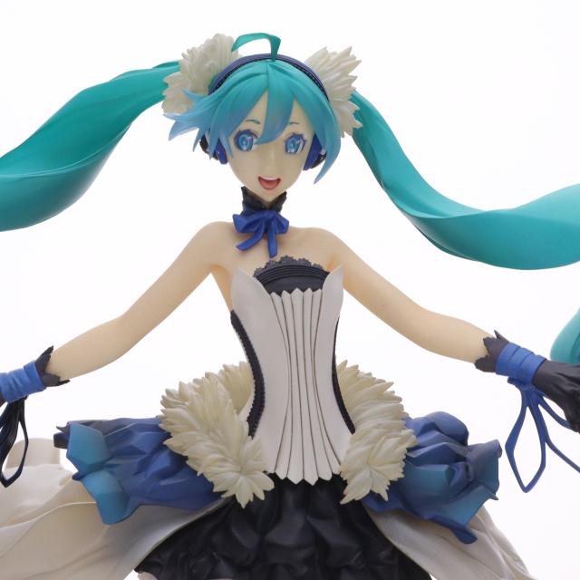 中古即納】[FIG] 初音ミク TYPE2020 セブンスドラゴン2020 1/7 完成品