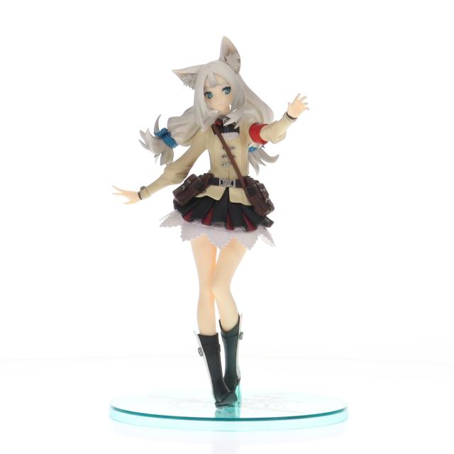 中古即納】[FIG] ルシェ(シトリン) セブンスドラゴン2020-II 1/7 完成