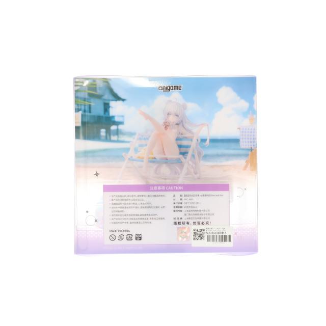 【中古即納】[FIG] 色紙付属 ル・マラン 隠れ家のマルコディVer. アズールレーン 1/6 完成品 フィギュア AniGame(アニゲーム)(20260131)_1