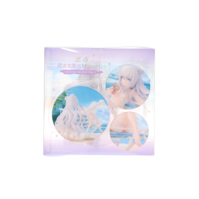 【中古即納】[FIG] 色紙付属 ル・マラン 隠れ家のマルコディVer. アズールレーン 1/6 完成品 フィギュア AniGame(アニゲーム)(20260131)_3