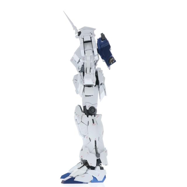 【中古即納】[FIG] GUNDAM FIX FIGURATION METAL COMPOSITE ユニコーンガンダム -STORE LIMITED EDITION- 機動戦士ガンダムUC 完成品 可動フィギュア TAMASHII NATIONS STORE TAMASHII SPOT限定 バンダイスピリッツ(20251114)_5