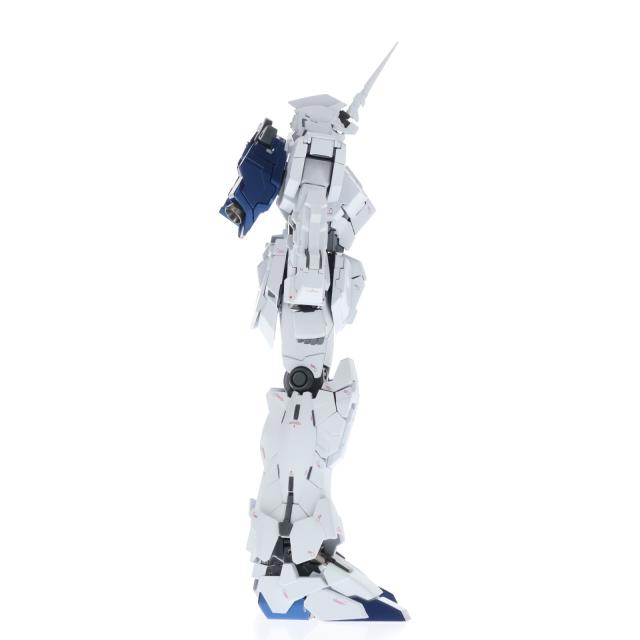 【中古即納】[FIG] GUNDAM FIX FIGURATION METAL COMPOSITE ユニコーンガンダム -STORE LIMITED EDITION- 機動戦士ガンダムUC 完成品 可動フィギュア TAMASHII NATIONS STORE TAMASHII SPOT限定 バンダイスピリッツ(20251114)_7