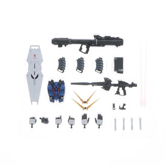 【中古即納】[FIG] GUNDAM FIX FIGURATION METAL COMPOSITE ユニコーンガンダム -STORE LIMITED EDITION- 機動戦士ガンダムUC 完成品 可動フィギュア TAMASHII NATIONS STORE TAMASHII SPOT限定 バンダイスピリッツ(20251114)_8
