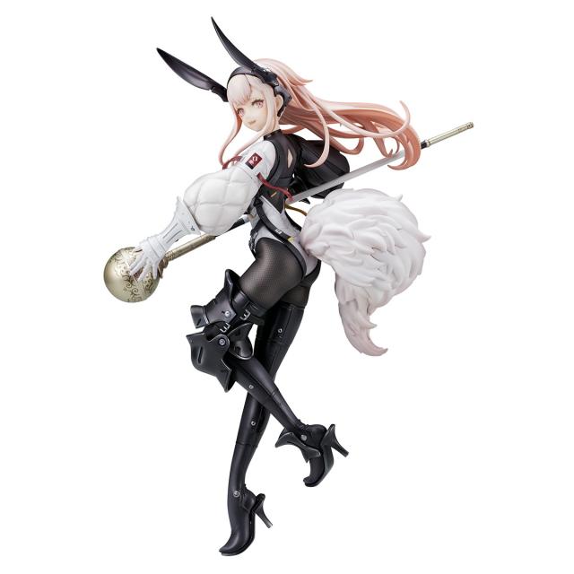 【中古即納】[FIG] HEXE(エグゼ) FALSLANDER(フォルスランダー) 1/7 完成品 フィギュア キューズQ(20260131)